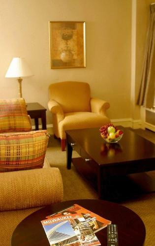 The Astor Hotel