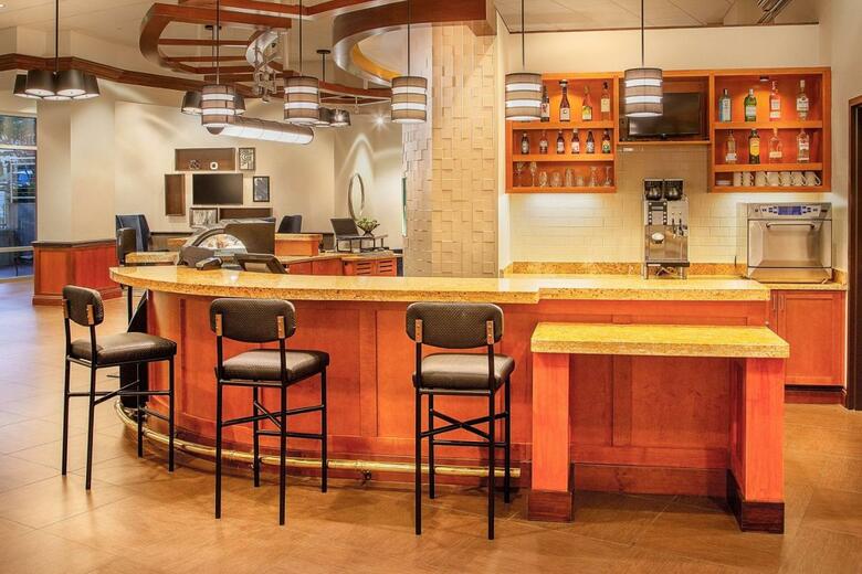 Hotel Hyatt Place Madison/downtown