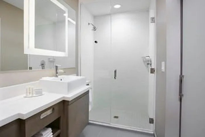 Hotel Springhill Suites By Marriott Milwaukee Downtown