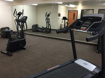 Hotel Sleep Inn & Suites Sheboygan