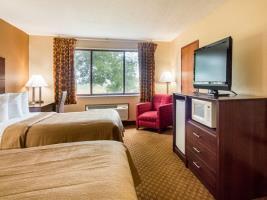 Hotel Quality Inn -sturtevant