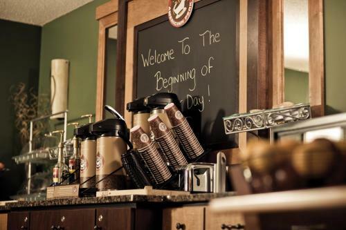 Cobblestone Hotel And Suites - Wisconsin Rapids