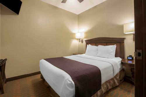 Hotel Bluegreen Odyssey Dells