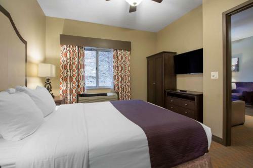 Hotel Bluegreen Odyssey Dells