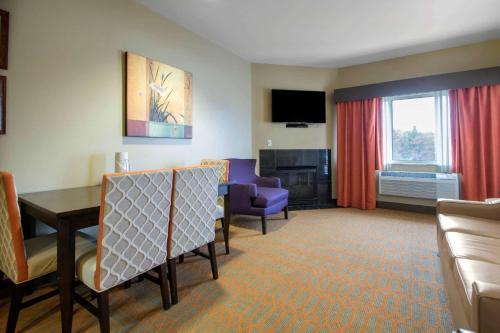 Hotel Bluegreen Odyssey Dells