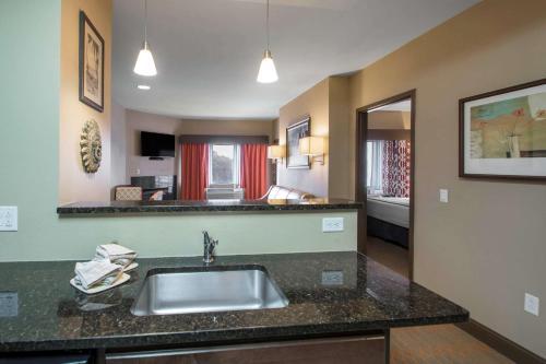 Hotel Bluegreen Odyssey Dells