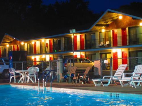 Motel All Star Inn & Suites
