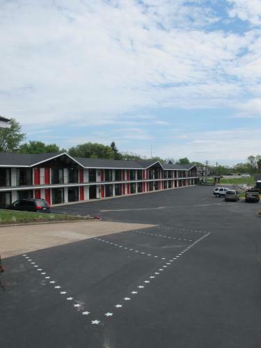 Motel All Star Inn & Suites