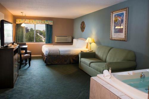 Atlantis Waterpark Hotel