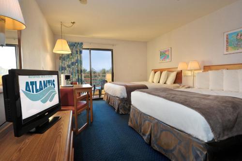 Atlantis Waterpark Hotel