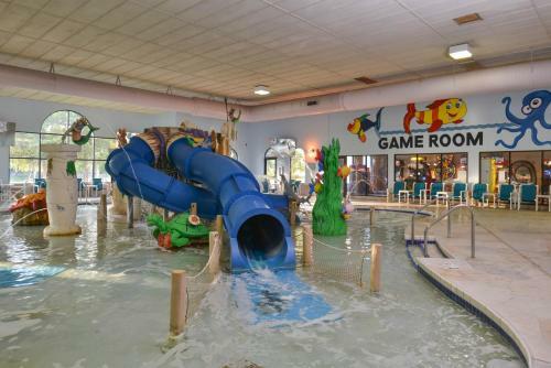 Atlantis Waterpark Hotel