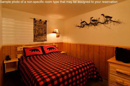 Hotel Meadowbrook Resort