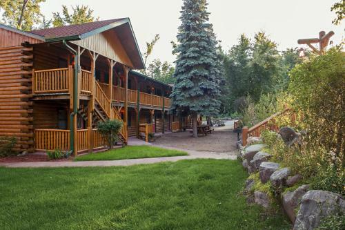 Hotel Meadowbrook Resort