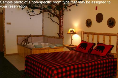 Hotel Meadowbrook Resort