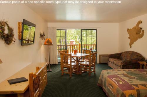Hotel Meadowbrook Resort