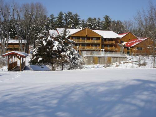 Hotel Meadowbrook Resort