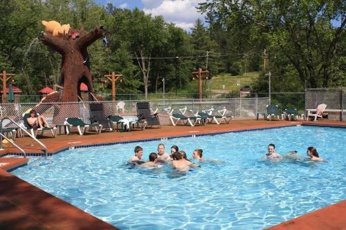 Hotel Meadowbrook Resort