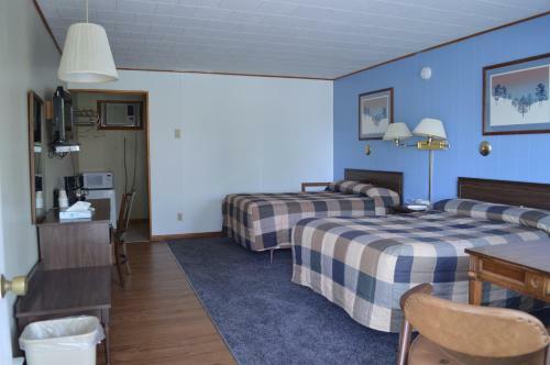 Hotel Summer Breeze Resort