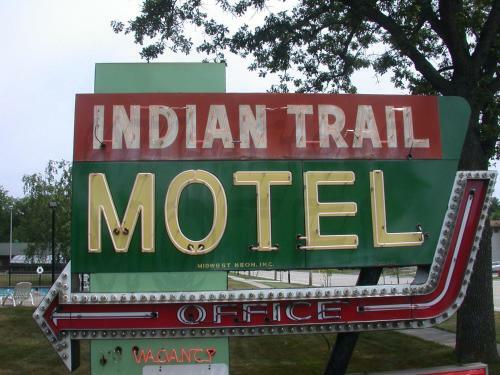 Indian Trail Motel