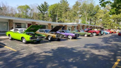 Indian Trail Motel