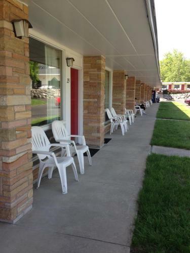 Indian Trail Motel