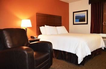 My Place Hotel Cheyenne
