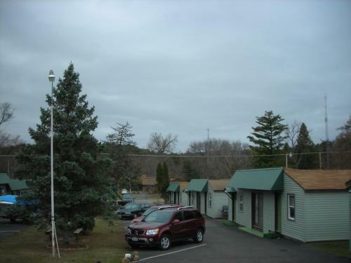 Deer Trail Motel