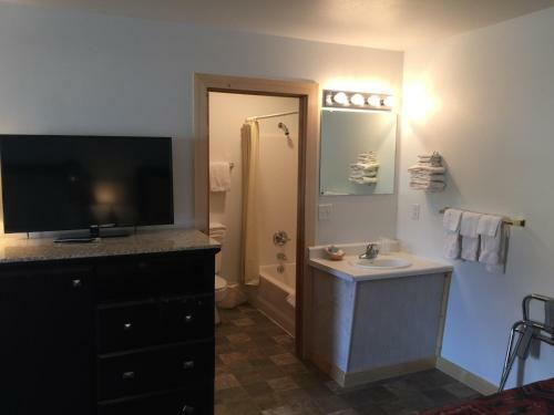 Motel Holiday Lodge
