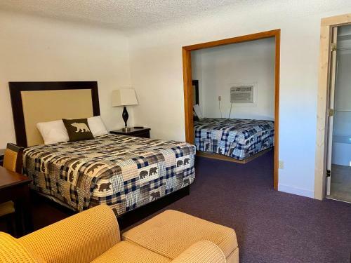 Motel Holiday Lodge