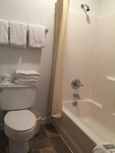 Motel Holiday Lodge