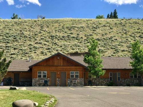 Motel Holiday Lodge