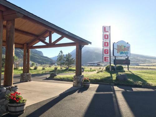 Motel Holiday Lodge