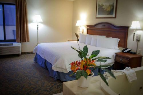 Hotel Hampton Inn Cheyenne