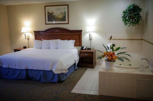 Hotel Hampton Inn Cheyenne