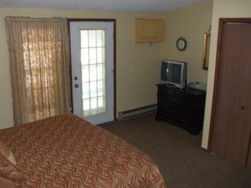 Hotel Caribbean Club Resort