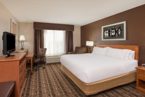 Hotel Holiday Inn Express & Suites Douglas