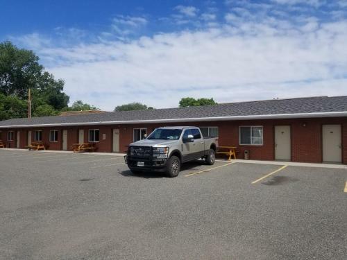 Hotel Cody Legacy Inn & Suites