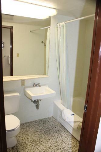 Hotel Prairie Inn