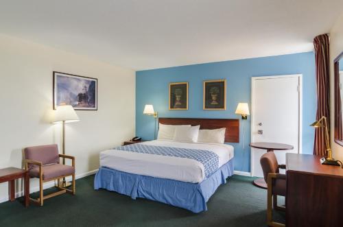 Hotel America's Best Value Inn Gillette