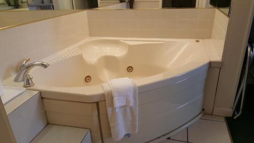 Hotel America's Best Value Inn Gillette