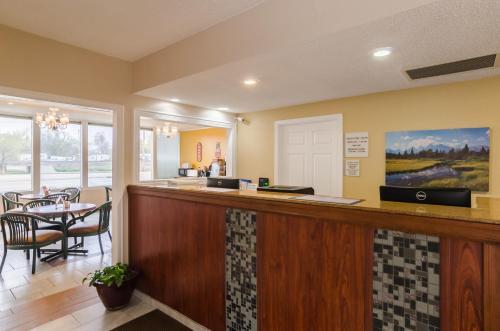 Hotel America's Best Value Inn Gillette