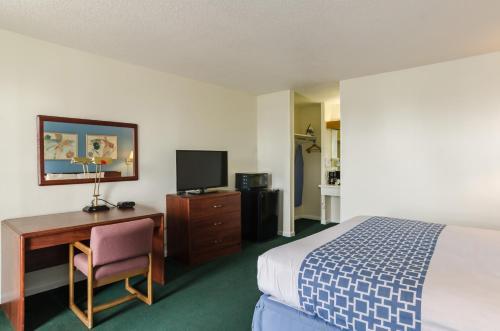 Hotel America's Best Value Inn Gillette