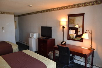 Hotel National 9 Inn Gillette