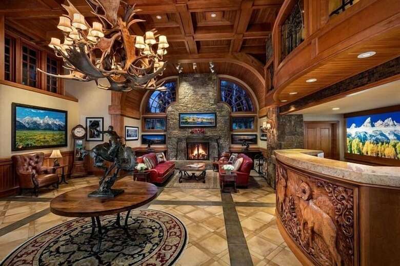 Hotel Wyoming Inn Of Jackson Hole