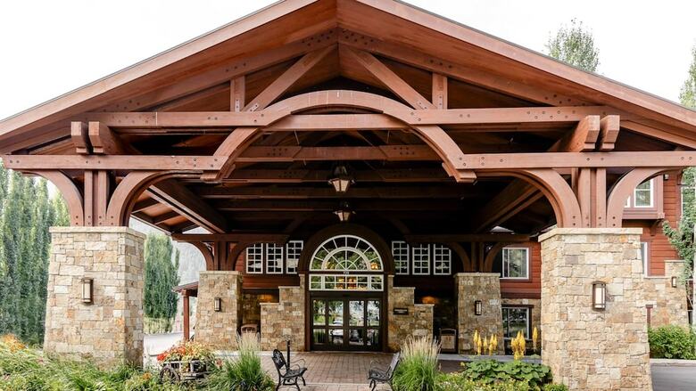 Hotel Wyoming Inn Of Jackson Hole