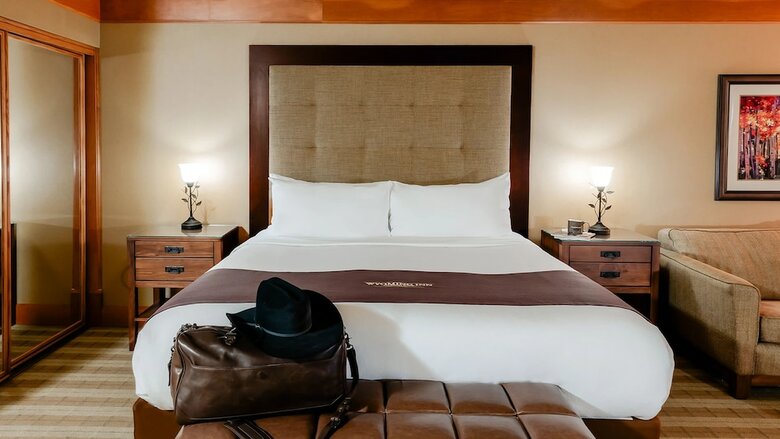 Hotel Wyoming Inn Of Jackson Hole
