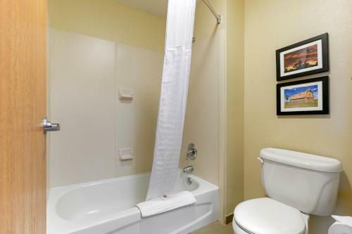 Hotel Comfort Inn Laramie