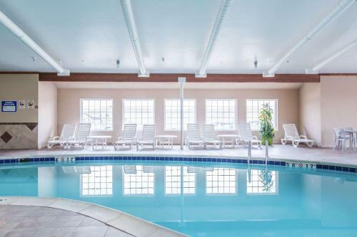 Hotel Quality Inn & Suites - University