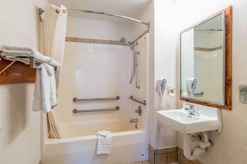 Hotel Quality Inn & Suites - University
