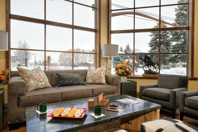 Hotel The Lexington At Jackson Hole